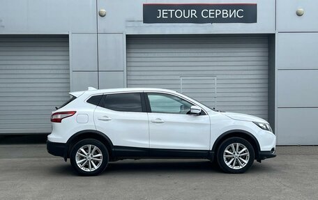 Nissan Qashqai, 2019 год, 1 767 000 рублей, 3 фотография