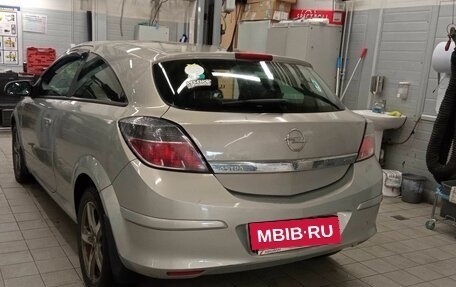 Opel Astra H, 2010 год, 443 000 рублей, 3 фотография