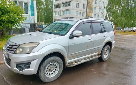 Great Wall Hover H3 I, 2011 год, 600 000 рублей, 2 фотография