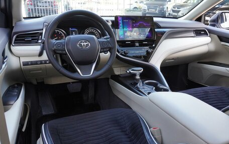 Toyota Camry, 2022 год, 4 400 000 рублей, 6 фотография