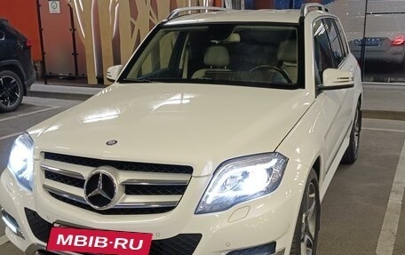 Mercedes-Benz GLK-Класс, 2015 год, 2 770 000 рублей, 2 фотография