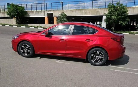 Mazda 3, 2015 год, 1 700 000 рублей, 7 фотография