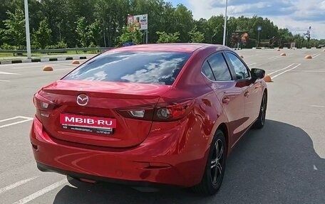 Mazda 3, 2015 год, 1 700 000 рублей, 6 фотография