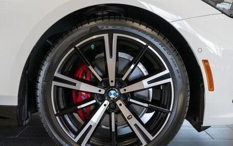 BMW 5 серия, 2024 год, 8 222 000 рублей, 8 фотография