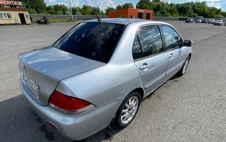 Mitsubishi Lancer IX, 2006 год, 380 000 рублей, 5 фотография