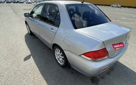 Mitsubishi Lancer IX, 2006 год, 380 000 рублей, 7 фотография