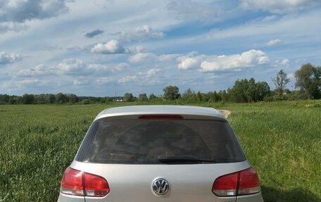 Volkswagen Golf VI, 2011 год, 1 800 000 рублей, 35 фотография