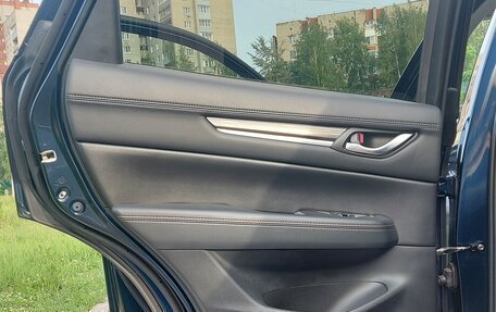 Mazda CX-5 II, 2021 год, 3 950 000 рублей, 12 фотография