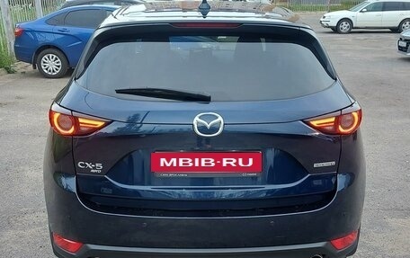 Mazda CX-5 II, 2021 год, 3 950 000 рублей, 4 фотография
