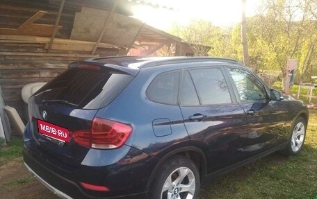 BMW X1, 2013 год, 1 255 000 рублей, 5 фотография