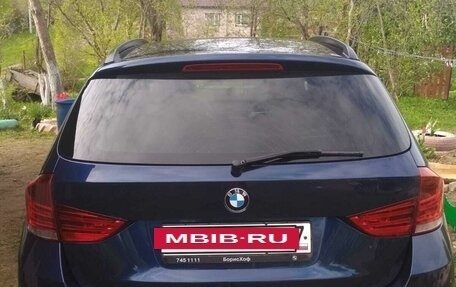 BMW X1, 2013 год, 1 255 000 рублей, 6 фотография