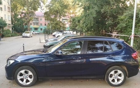 BMW X1, 2013 год, 1 255 000 рублей, 9 фотография