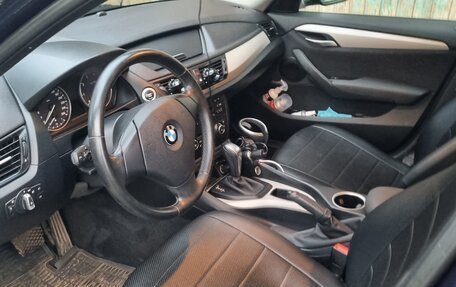 BMW X1, 2013 год, 1 255 000 рублей, 14 фотография