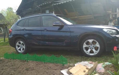 BMW X1, 2013 год, 1 255 000 рублей, 12 фотография