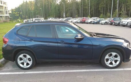BMW X1, 2013 год, 1 255 000 рублей, 11 фотография