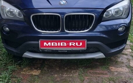 BMW X1, 2013 год, 1 255 000 рублей, 2 фотография