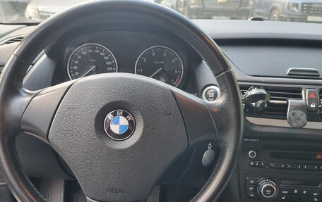 BMW X1, 2013 год, 1 255 000 рублей, 21 фотография