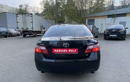 Toyota Camry, 2009 год, 950 000 рублей, 4 фотография