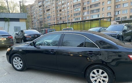 Toyota Camry, 2009 год, 950 000 рублей, 5 фотография