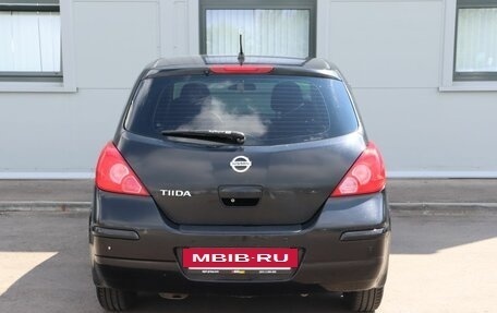 Nissan Tiida, 2013 год, 730 000 рублей, 6 фотография