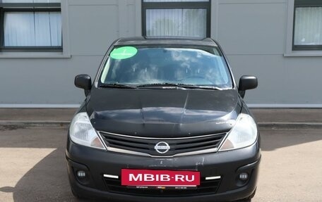 Nissan Tiida, 2013 год, 730 000 рублей, 2 фотография