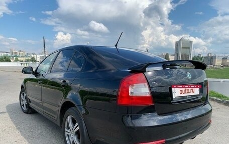 Skoda Octavia, 2012 год, 1 100 000 рублей, 3 фотография