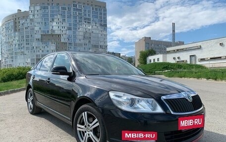 Skoda Octavia, 2012 год, 1 100 000 рублей, 5 фотография