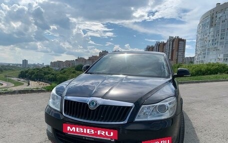 Skoda Octavia, 2012 год, 1 100 000 рублей, 4 фотография