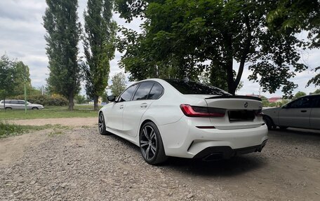 BMW 3 серия, 2019 год, 3 800 000 рублей, 7 фотография