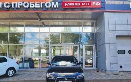 Mitsubishi Lancer IX, 2012 год, 970 000 рублей, 5 фотография
