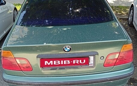 BMW 3 серия, 1999 год, 600 000 рублей, 3 фотография
