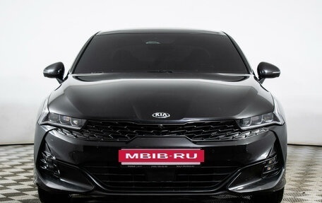 KIA K5, 2020 год, 3 051 000 рублей, 2 фотография