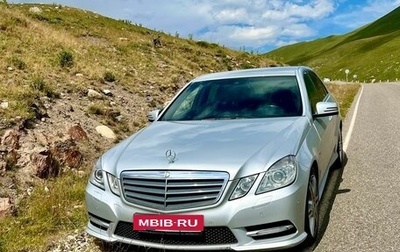 Mercedes-Benz E-Класс, 2012 год, 1 660 000 рублей, 1 фотография