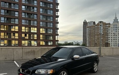 Volvo S60 III, 2007 год, 1 190 000 рублей, 1 фотография