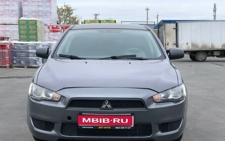 Mitsubishi Lancer IX, 2008 год, 900 000 рублей, 1 фотография