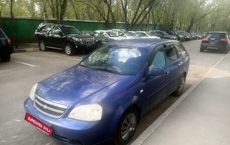 Chevrolet Lacetti, 2005 год, 320 000 рублей, 1 фотография