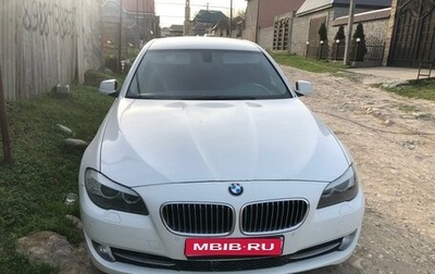 BMW 5 серия, 2012 год, 1 000 000 рублей, 1 фотография