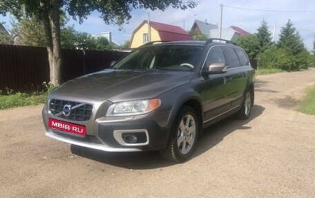 Volvo XC70 II рестайлинг, 2011 год, 1 390 000 рублей, 1 фотография