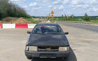 Volkswagen Passat B3, 1988 год, 150 000 рублей, 1 фотография