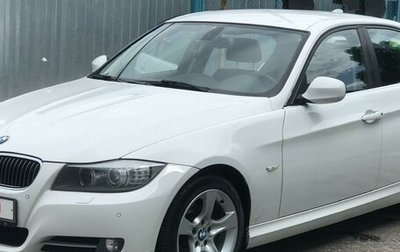 BMW 3 серия, 2011 год, 1 699 000 рублей, 1 фотография