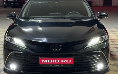 Toyota Camry, 2023 год, 4 240 000 рублей, 1 фотография