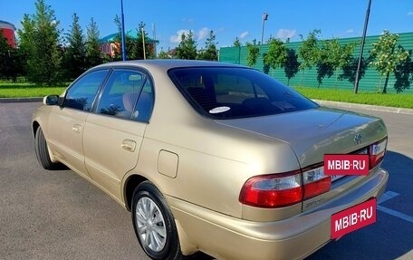 Toyota Corona IX (T190), 1993 год, 359 000 рублей, 7 фотография