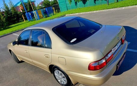 Toyota Corona IX (T190), 1993 год, 359 000 рублей, 11 фотография