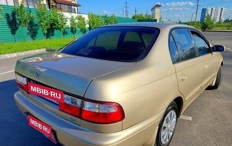 Toyota Corona IX (T190), 1993 год, 359 000 рублей, 5 фотография