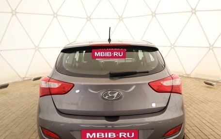Hyundai i30 II рестайлинг, 2013 год, 1 295 000 рублей, 4 фотография