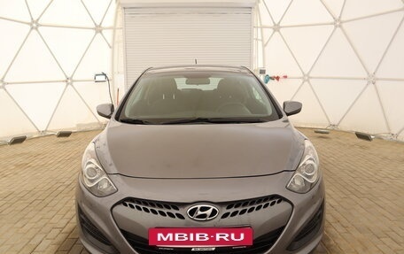 Hyundai i30 II рестайлинг, 2013 год, 1 295 000 рублей, 8 фотография