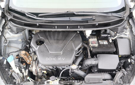 Hyundai i30 II рестайлинг, 2013 год, 1 295 000 рублей, 10 фотография