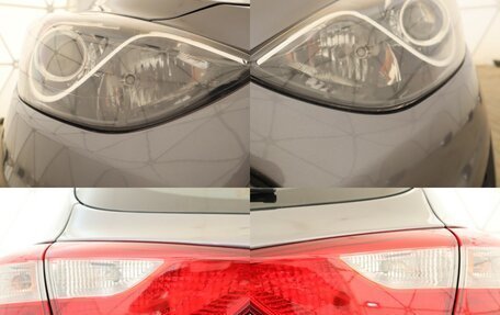 Hyundai i30 II рестайлинг, 2013 год, 1 295 000 рублей, 9 фотография