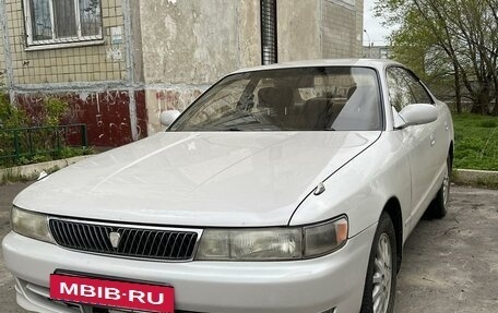 Toyota Chaser IV, 1996 год, 455 000 рублей, 2 фотография