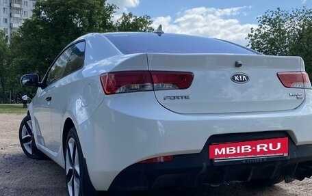 KIA Forte II, 2013 год, 1 100 000 рублей, 4 фотография